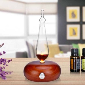 Nebulizer diffuser