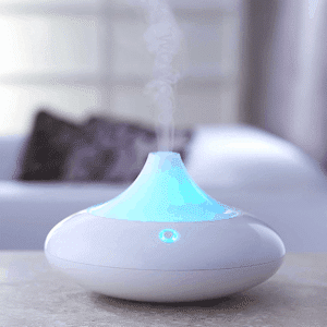 Ultrasonic Diffuser