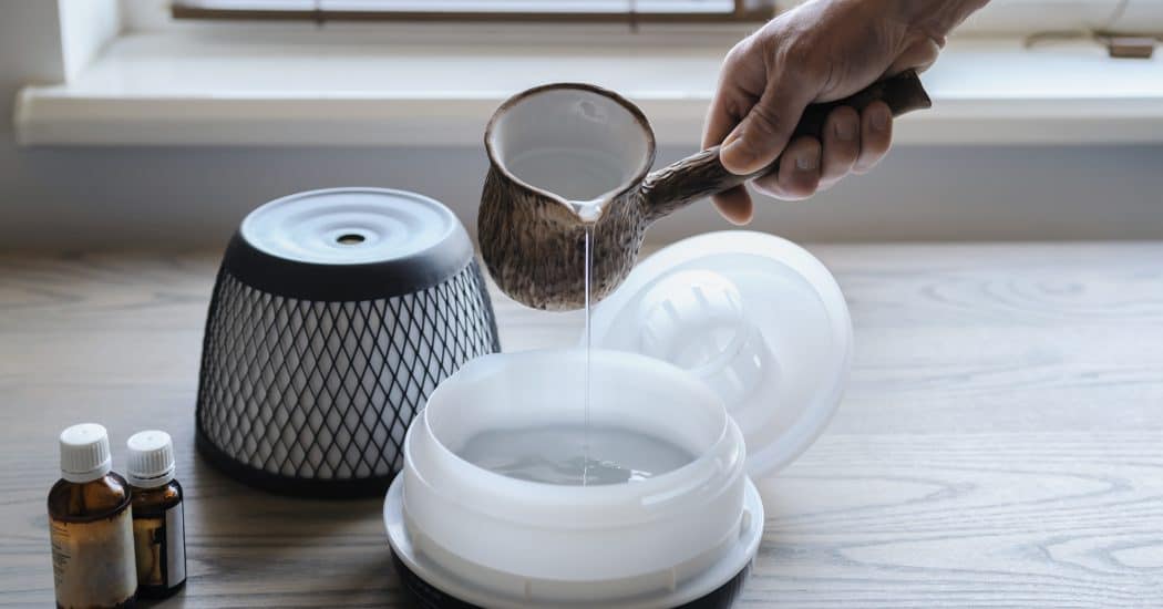 Best Ultrasonic Diffusers
