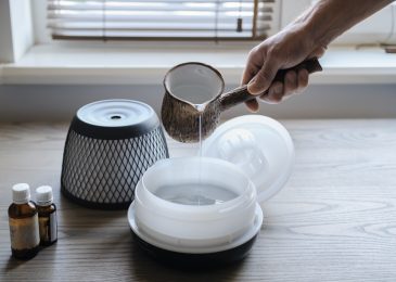 Best Ultrasonic Diffusers