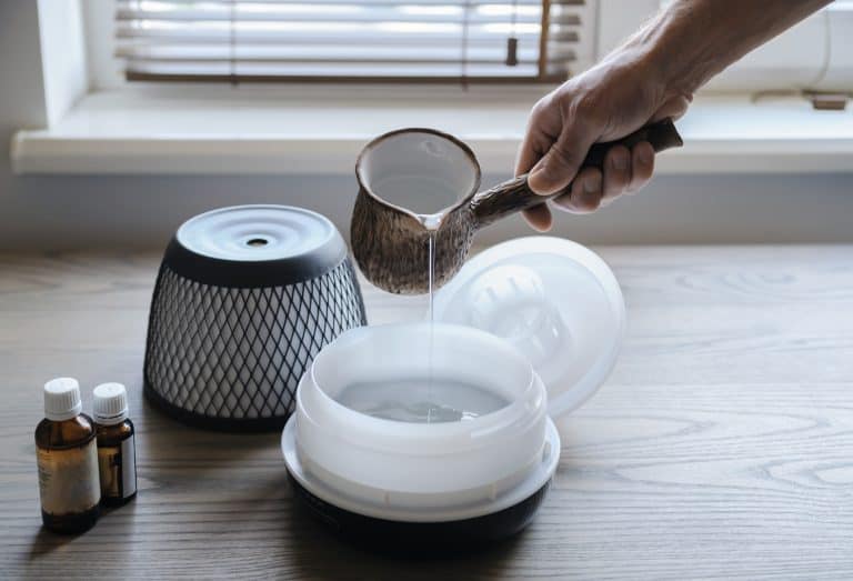 Best Ultrasonic Diffusers