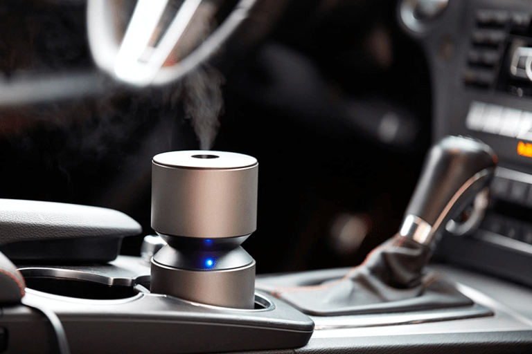 Best Car Diffuser
