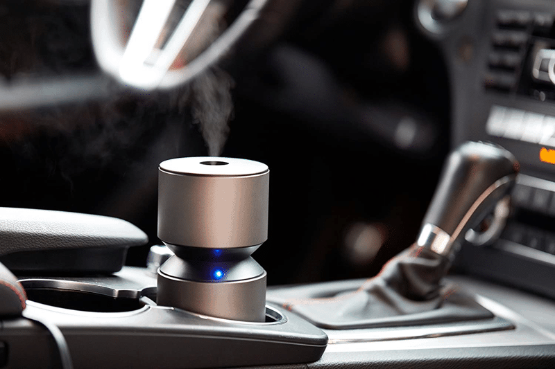 Top 5 Best Portable Essential Oil Car Diffusers in 2020