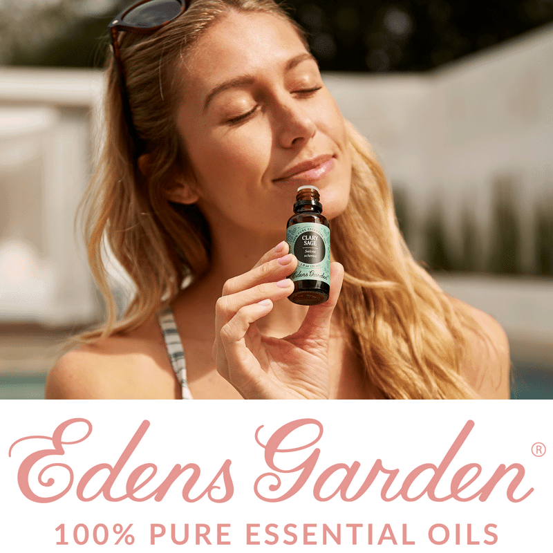 Edens Garden, Natural Bar Soap: Review