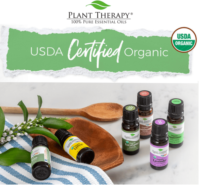 Plant Therapy® Essential Oils: A Company Focused on Education, Quality and Safety