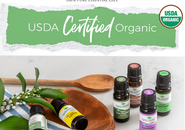 Plant Therapy® Essential Oils: A Company Focused on Education, Quality and Safety