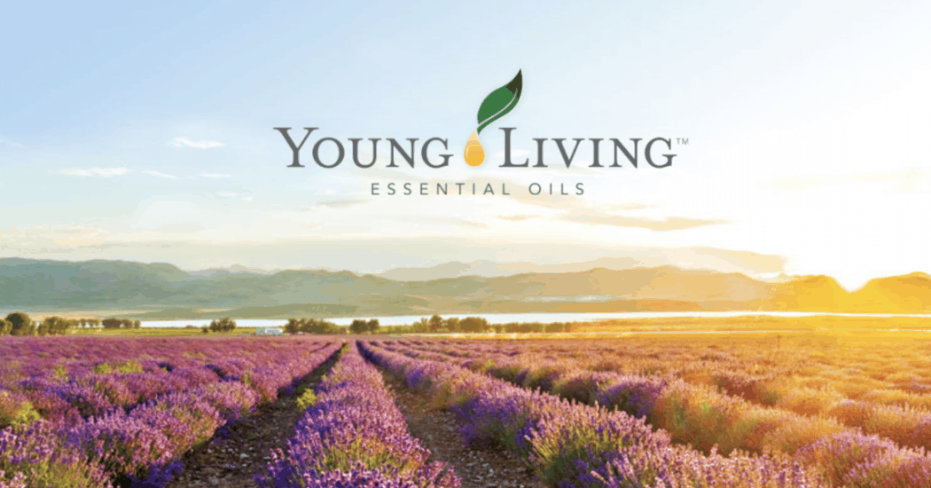 Young Living® Essential Oils