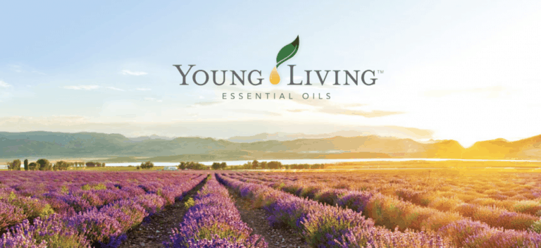 Young Living® Essential Oils
