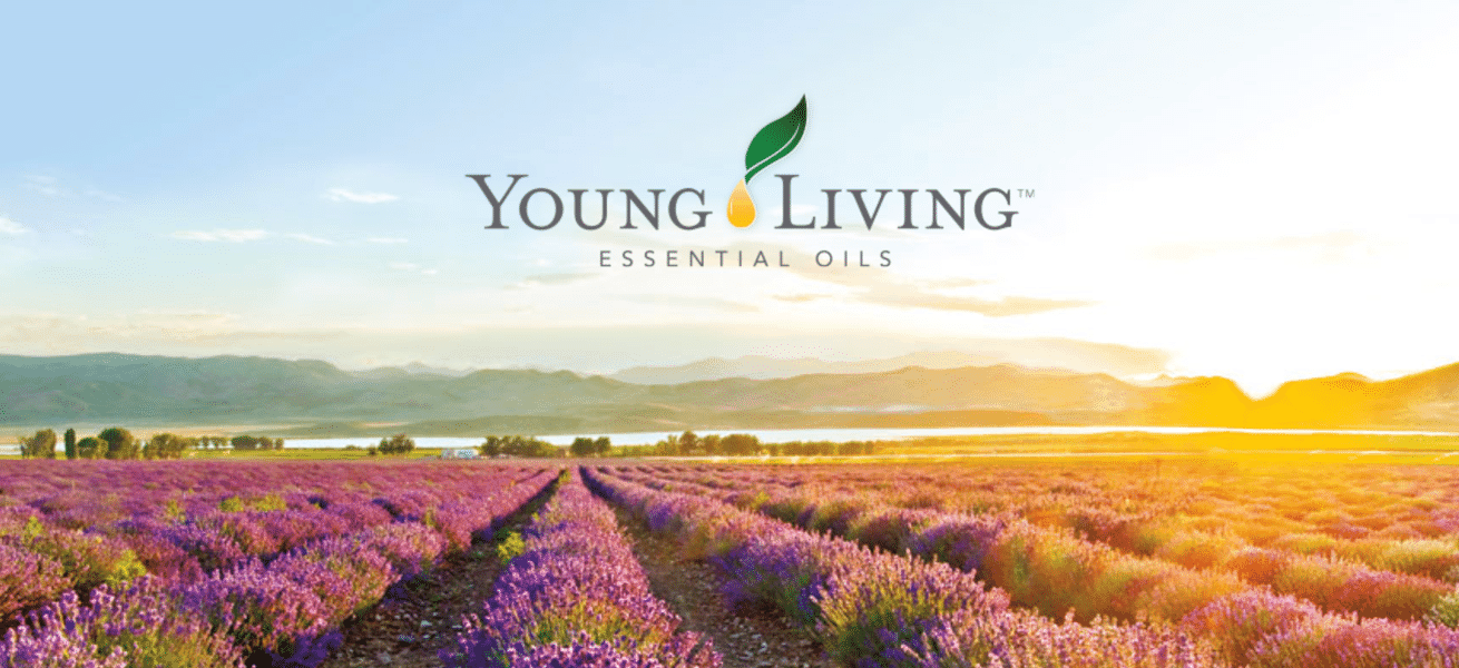 Young Living® Essential Oils