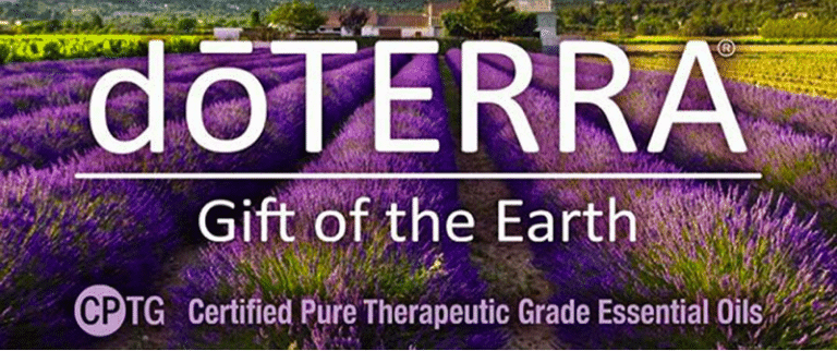 doTERRA® Essential Oil Review