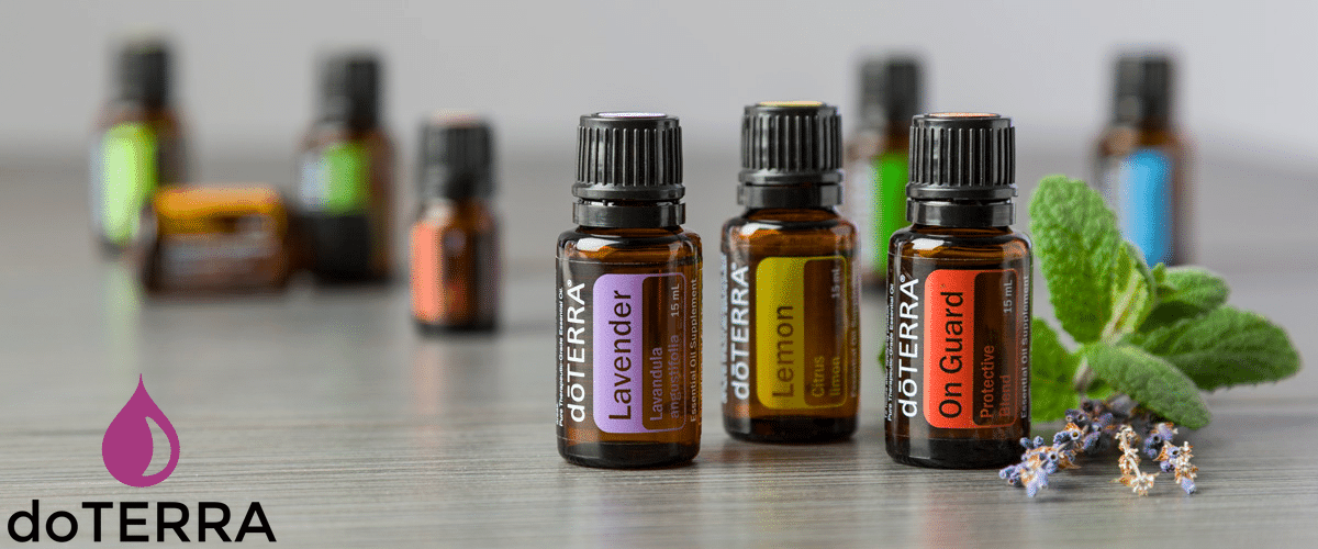 doTERRA® Essential Oils