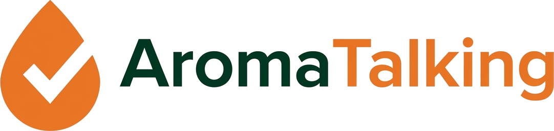 AromaTalking logo