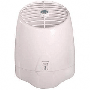 Evaporative diffuser Evaporative diffuser